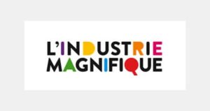 industrie magnifique